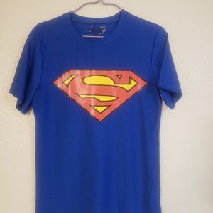 Superman shirt
